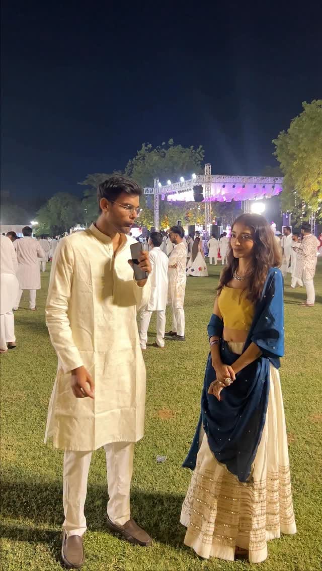 Post 5 by Kathan goswami on Instagram (video)