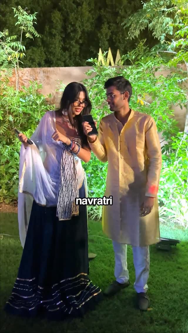 Post 8 by Kathan goswami on Instagram (video)