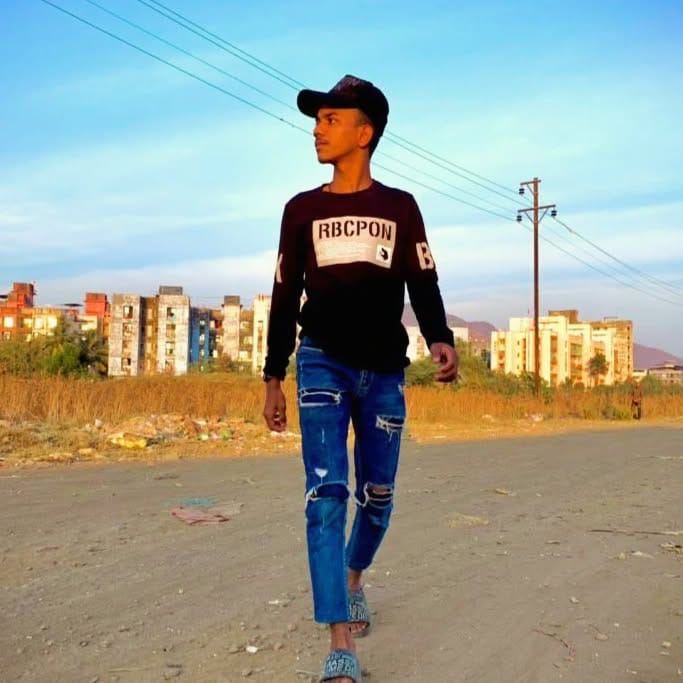 Post 2 by Sujal jaiswal on Instagram (image)