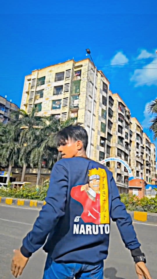Post 5 by Sujal jaiswal on Instagram (video)