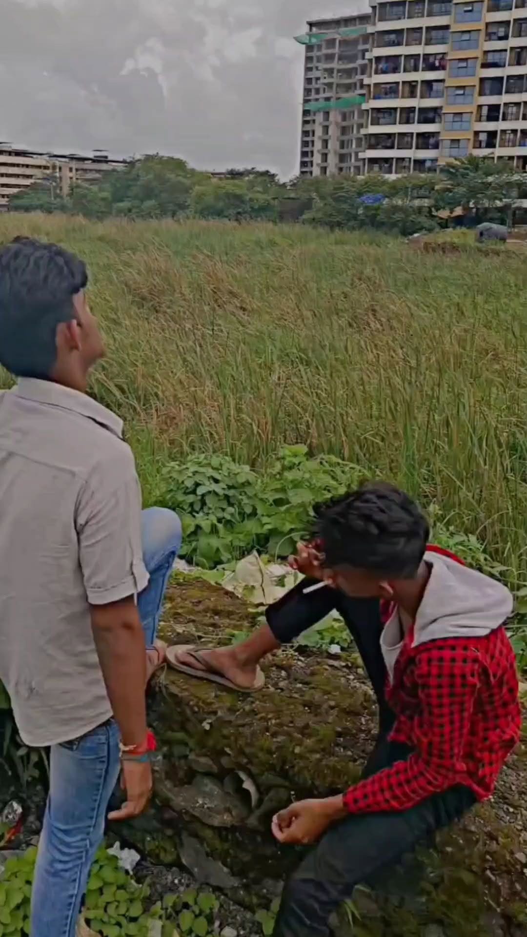 Post 10 by Sujal jaiswal on Instagram (video)