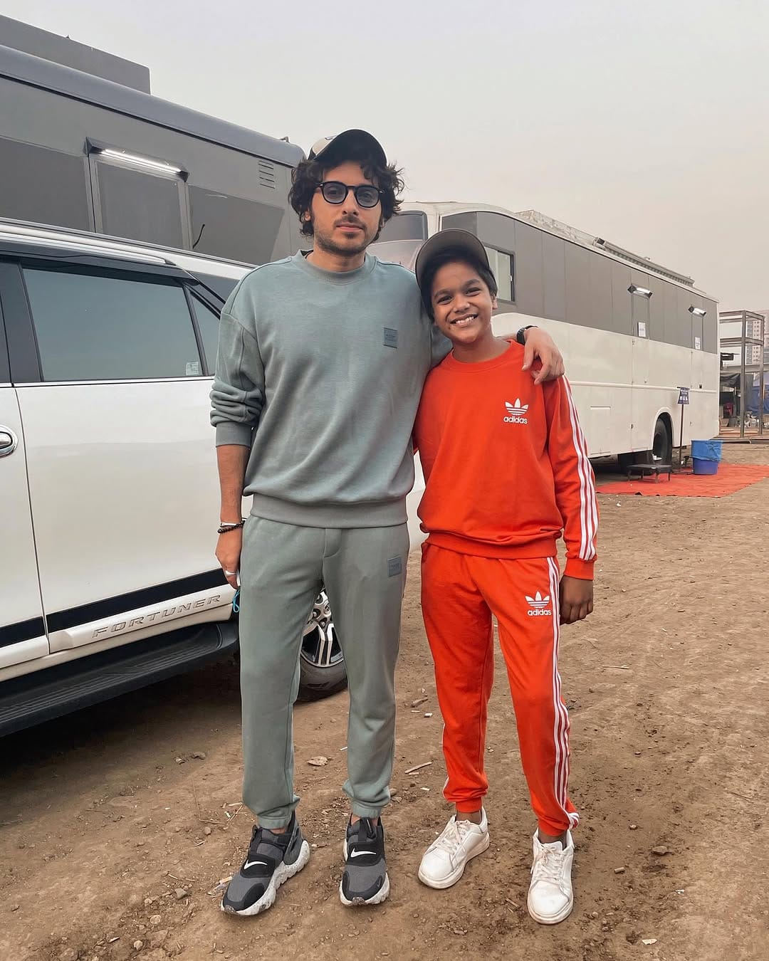 Post 9 by A A D I on Instagram (carousel)