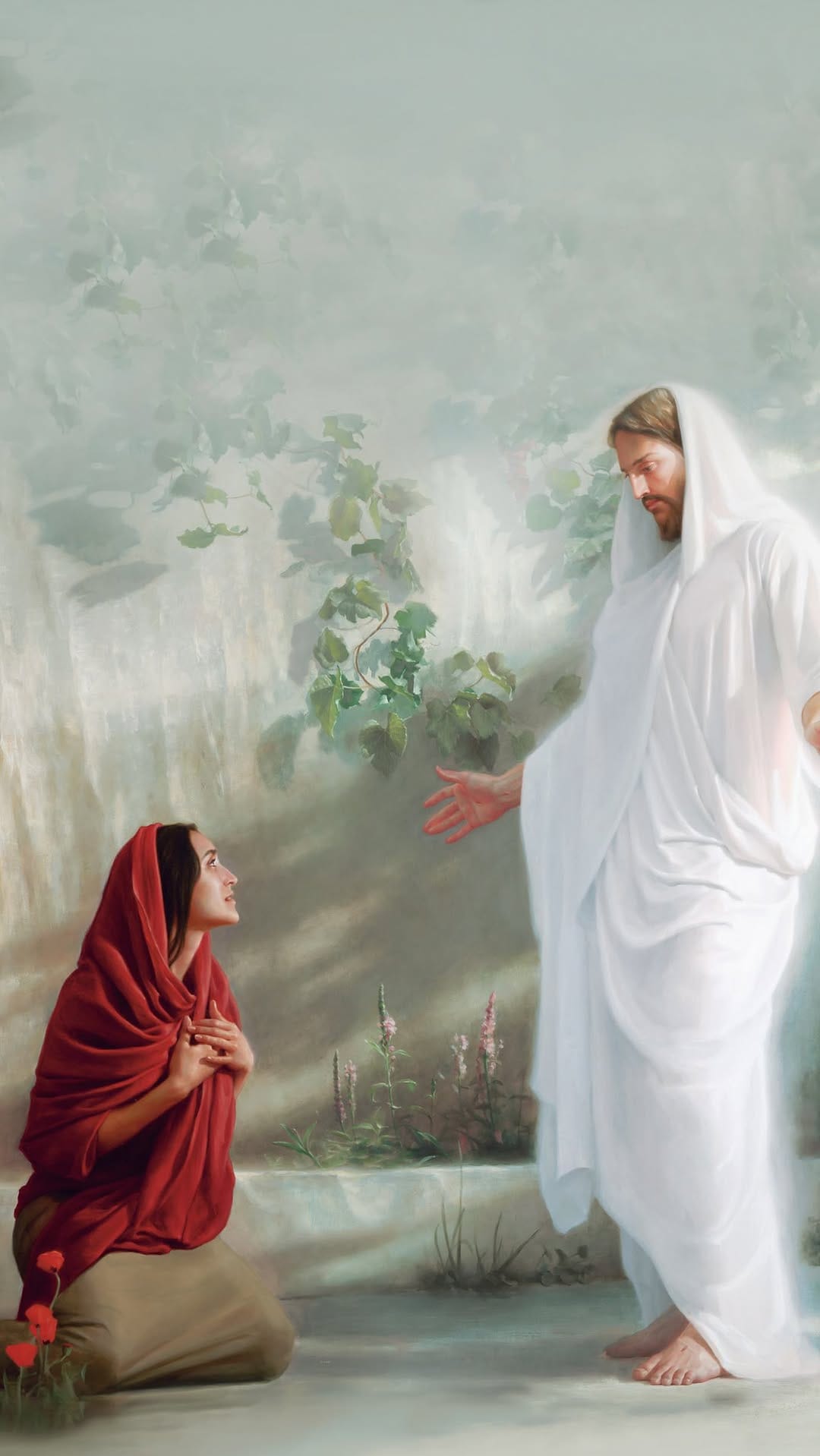 Post 10 by Russell M. Nelson on Instagram (video)