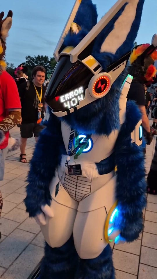 Post 4 by protofactory517 on TikTok (video)