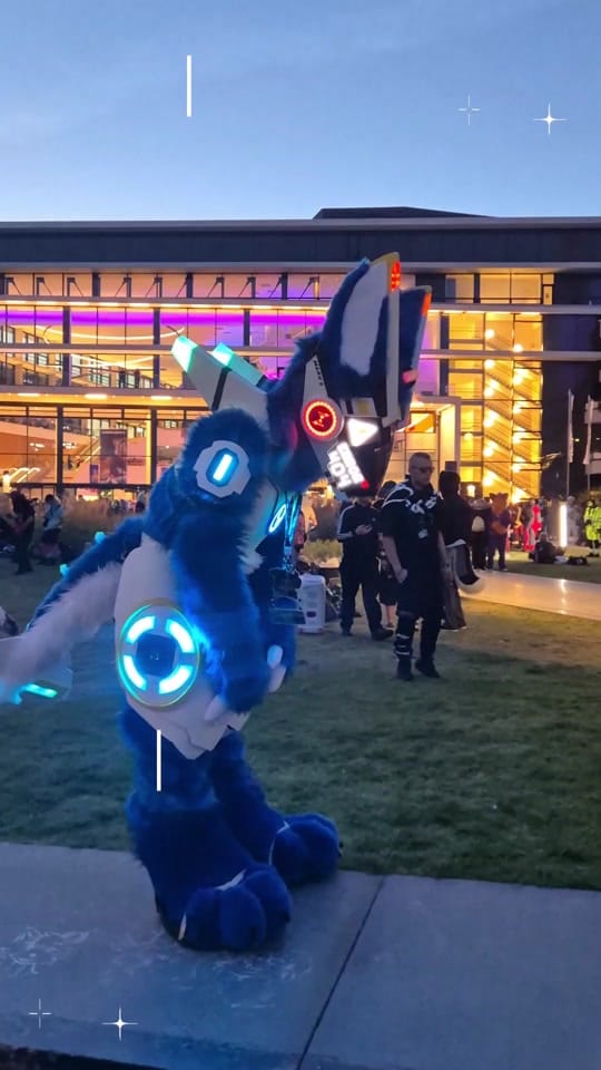 Post 2 by protofactory517 on TikTok (video)