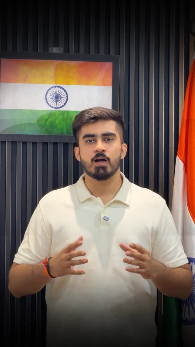 Post 7 by Ronak Khatri on Instagram (video)