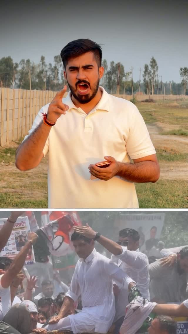 Post 6 by Ronak Khatri on Instagram (video)
