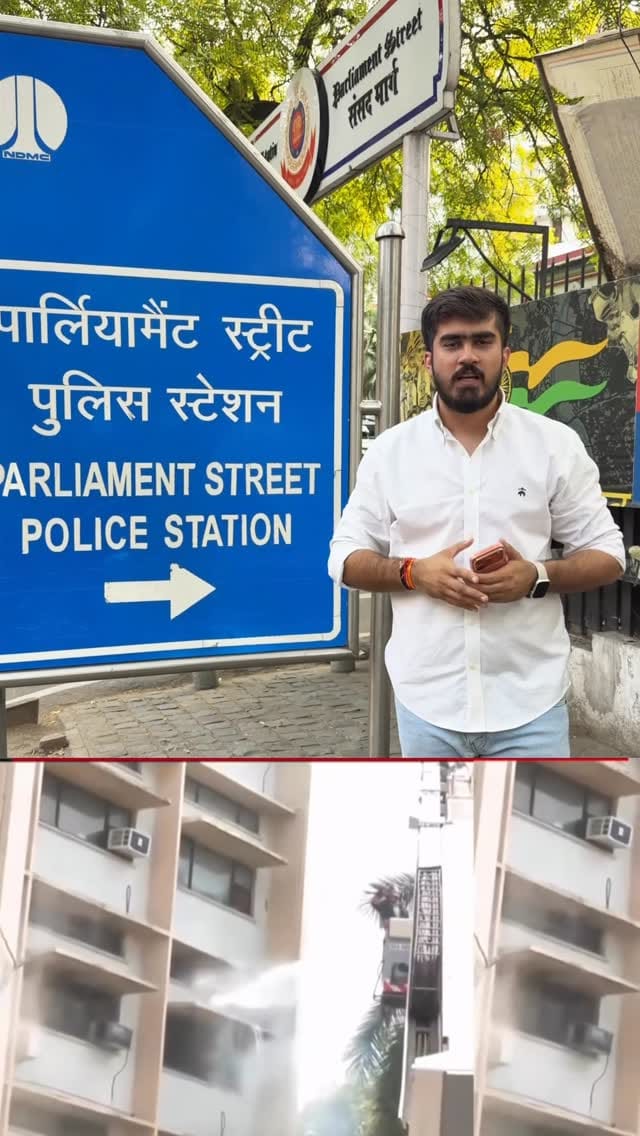 Post 8 by Ronak Khatri on Instagram (video)