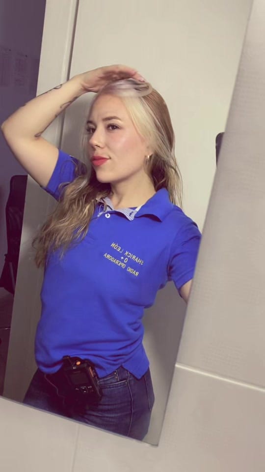 Post 2 by Sharick 🦁 on TikTok (video)