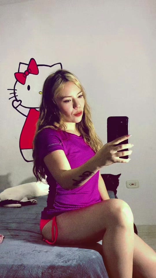 Post 4 by Sharick 🦁 on TikTok (video)