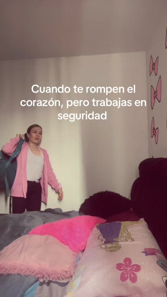 Post 8 by Sharick 🦁 on TikTok (video)