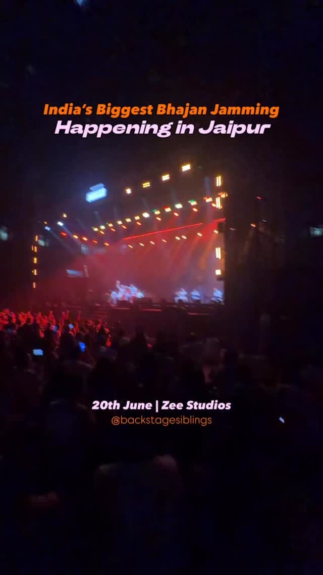 Post 6 by Beautiful Jaipur - Arun Khunteta on Instagram (video)