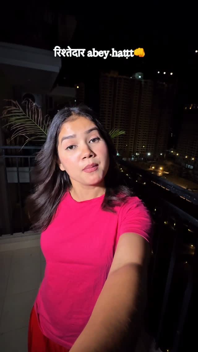 Post 6 by Neha Bhagat on Instagram (video)
