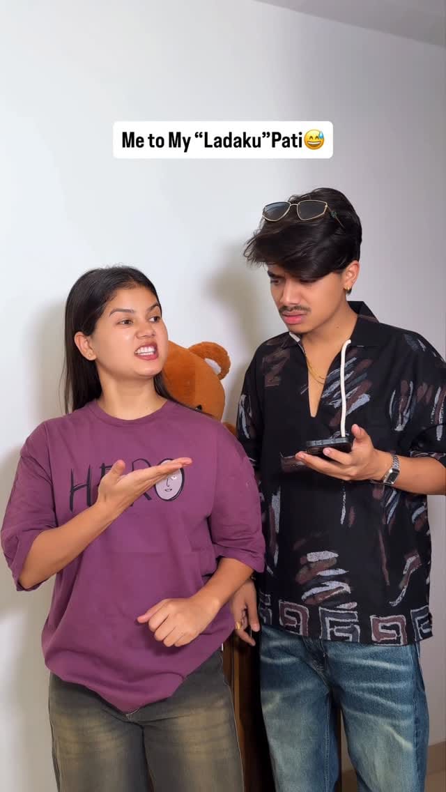 Post 9 by Neha Bhagat on Instagram (video)