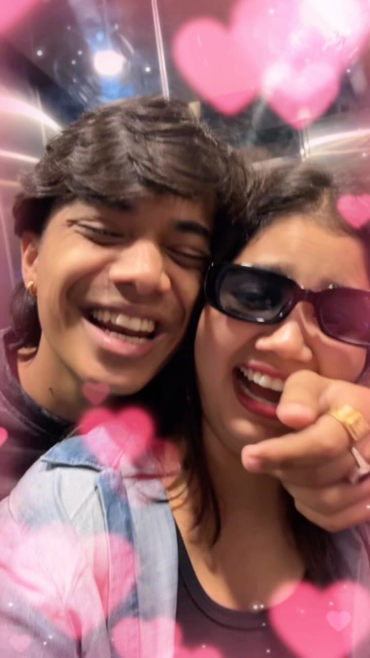 Post 10 by Neha Bhagat on Instagram (video)