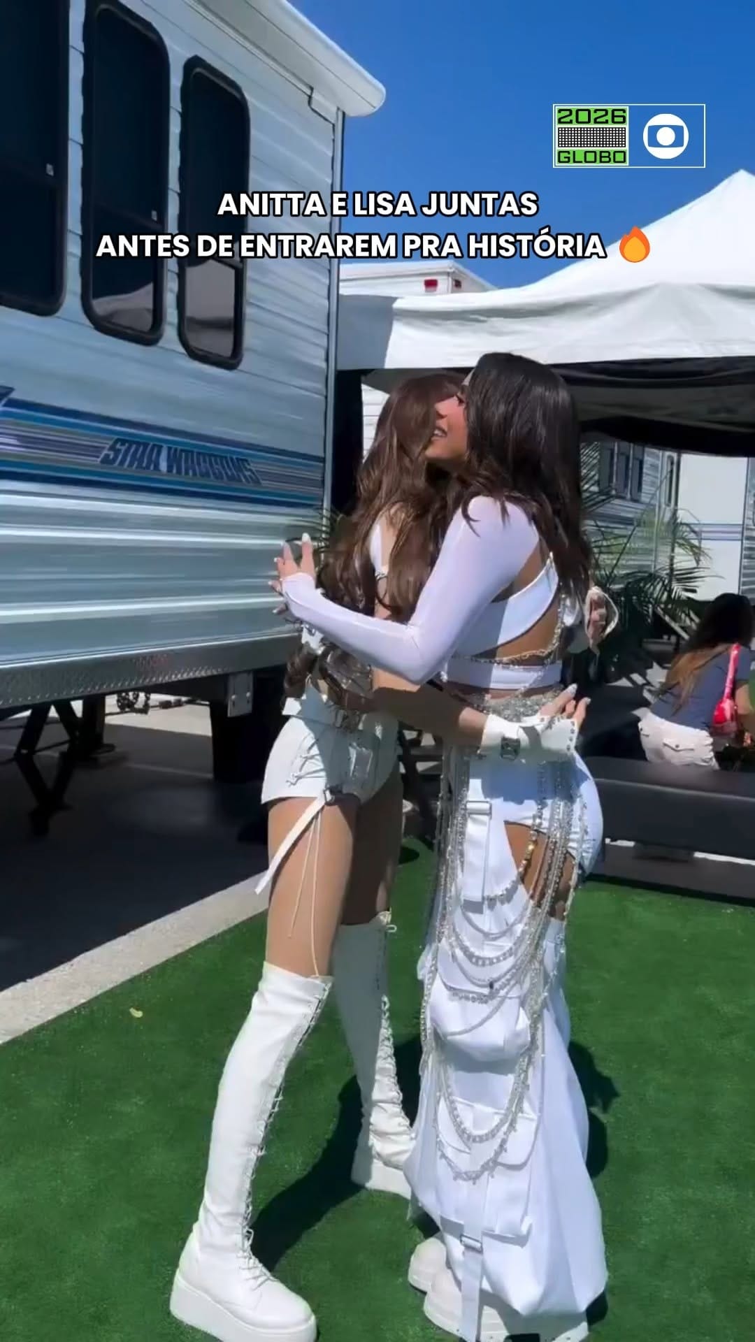 Post 3 by Perfil oficial de adm da aninha on Instagram (video)