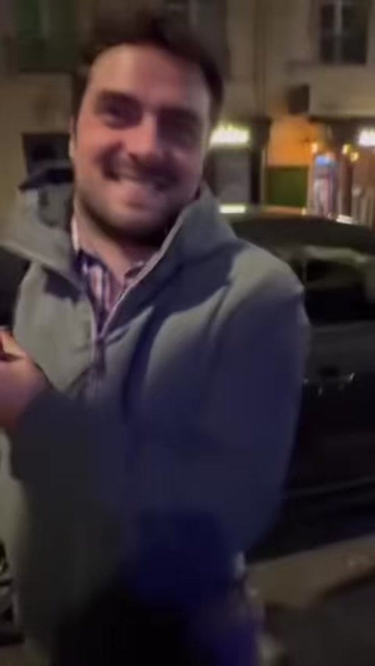 Post 4 by Anthony on TikTok (video)