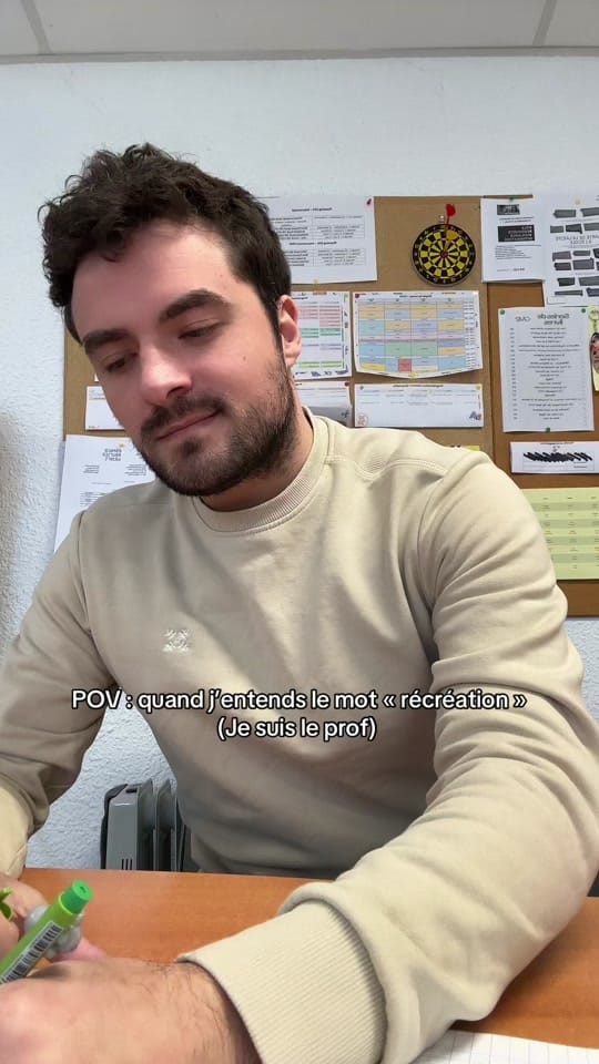 Post 2 by Anthony on TikTok (video)