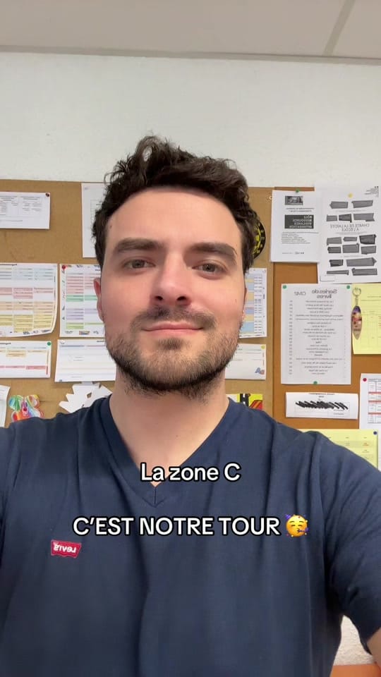 Post 6 by Anthony on TikTok (video)