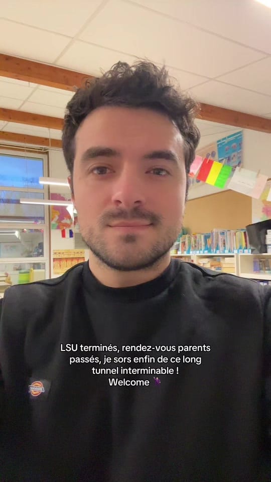 Post 8 by Anthony on TikTok (video)