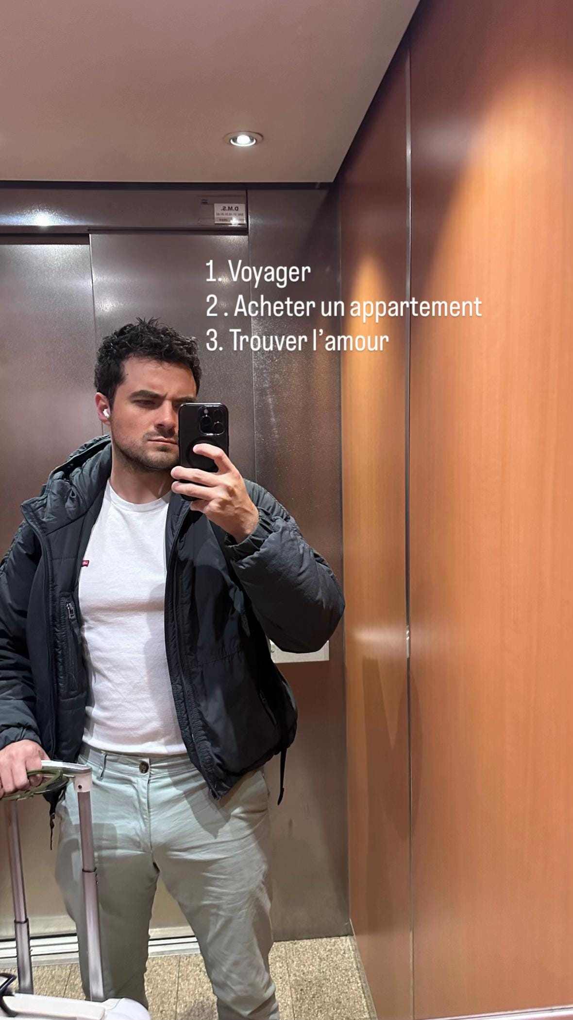 Post 3 by Anthony on TikTok (video)