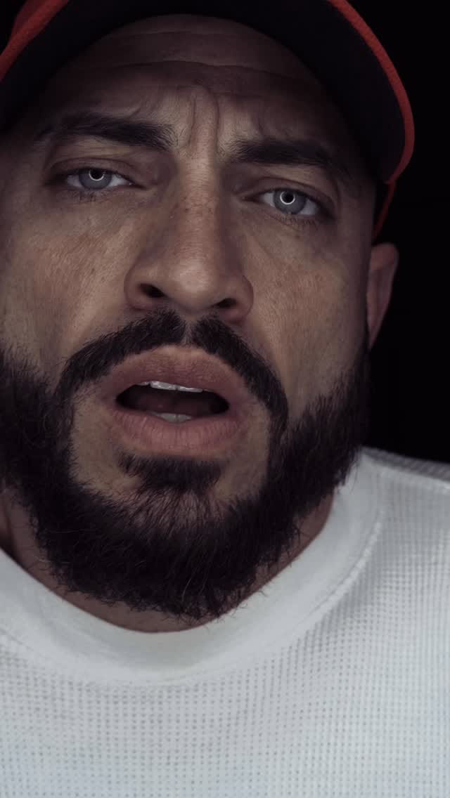 Post 1 by Michael Genay on Instagram (video)