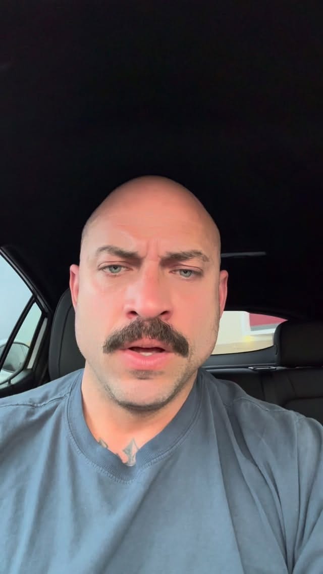 Post 2 by Michael Genay on Instagram (video)