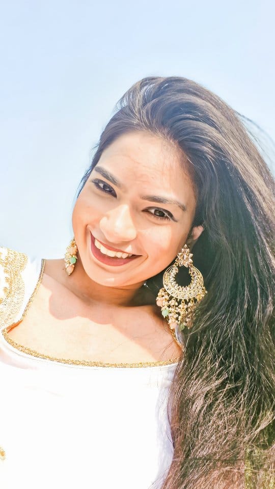 Post 3 by Rishika Saha | Digital Creator on Instagram (video)