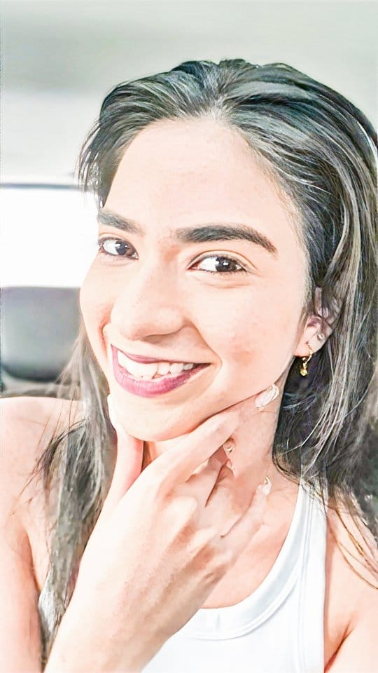 Post 2 by Rishika Saha | Digital Creator on Instagram (video)