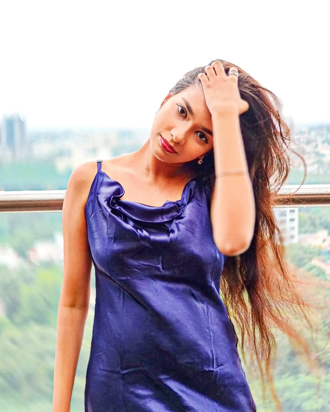Post 10 by Rishika Saha | Digital Creator on Instagram (image)
