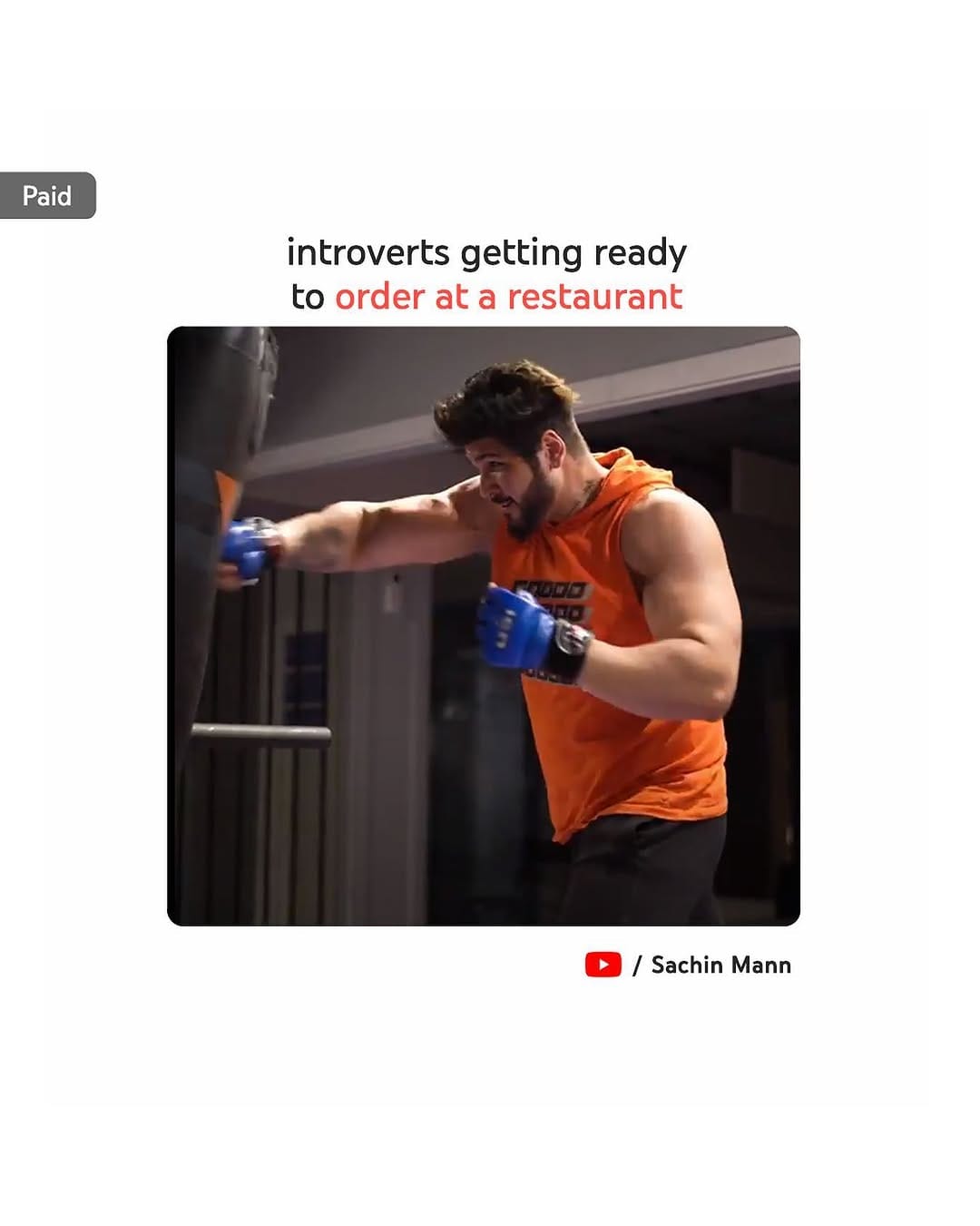 Post 10 by Sachin Mann on Instagram (image)