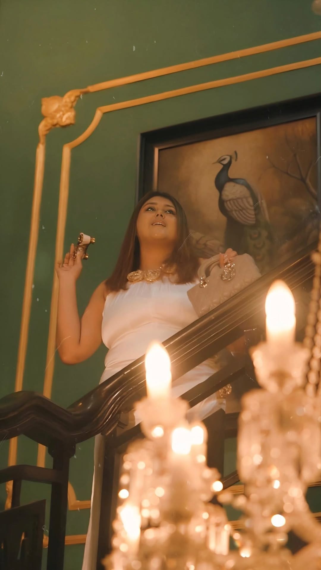 Post 1 by Nivrity Das on Instagram (video)