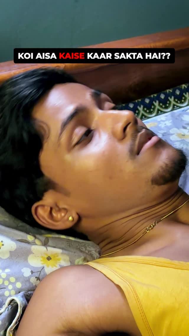 Post 5 by Akash Pal on Instagram (video)