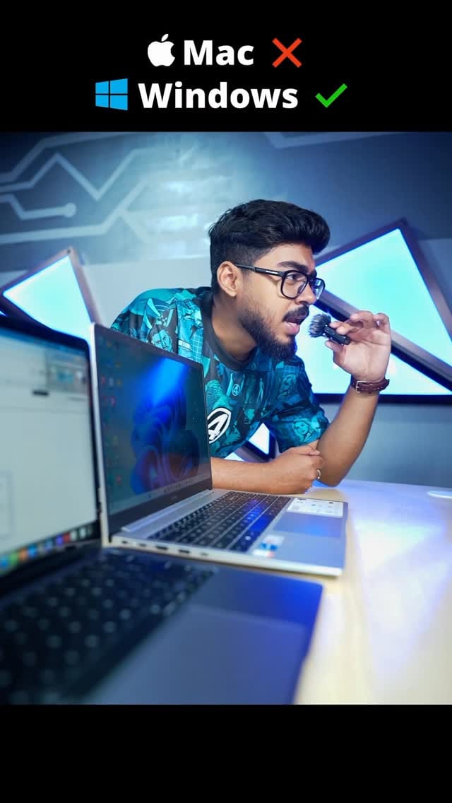 Post 7 by Akash Pal on Instagram (video)