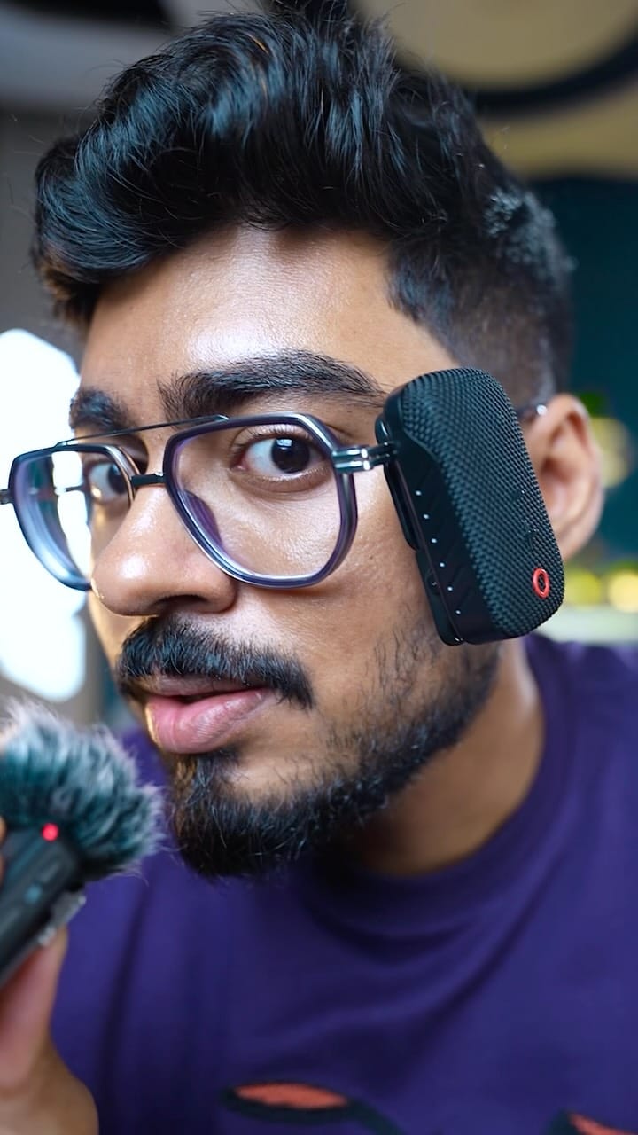 Post 4 by Akash Pal on Instagram (video)