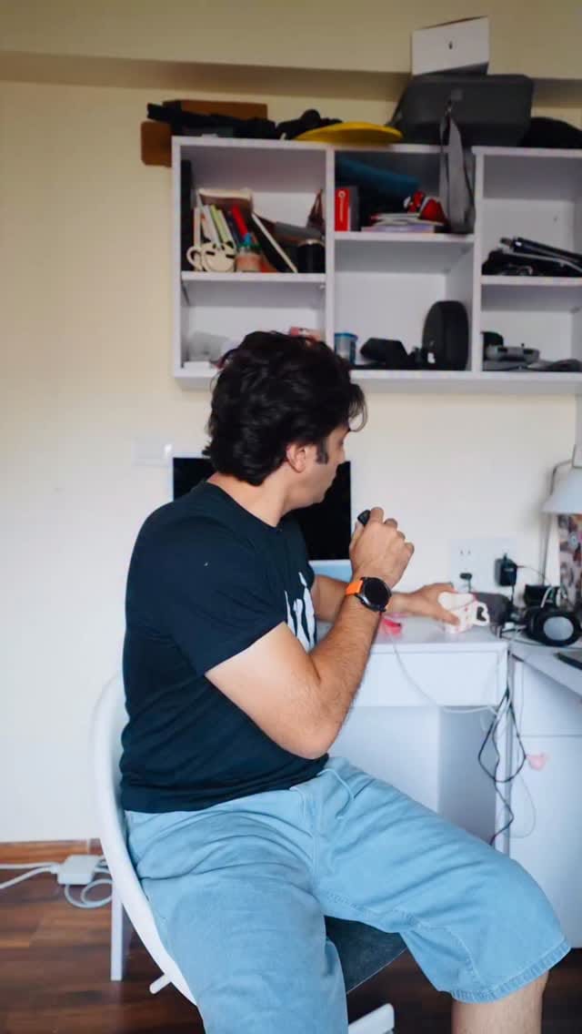 Post 5 by Nikhil sharma on Instagram (video)