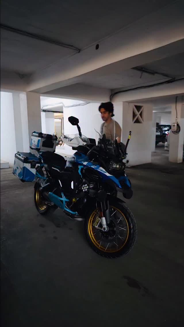 Post 6 by Nikhil sharma on Instagram (video)
