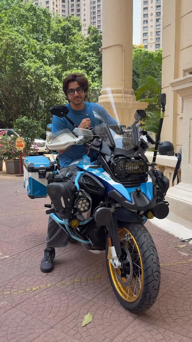 Post 3 by Nikhil sharma on Instagram (video)