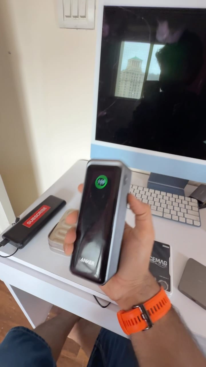 Post 2 by Nikhil sharma on Instagram (video)