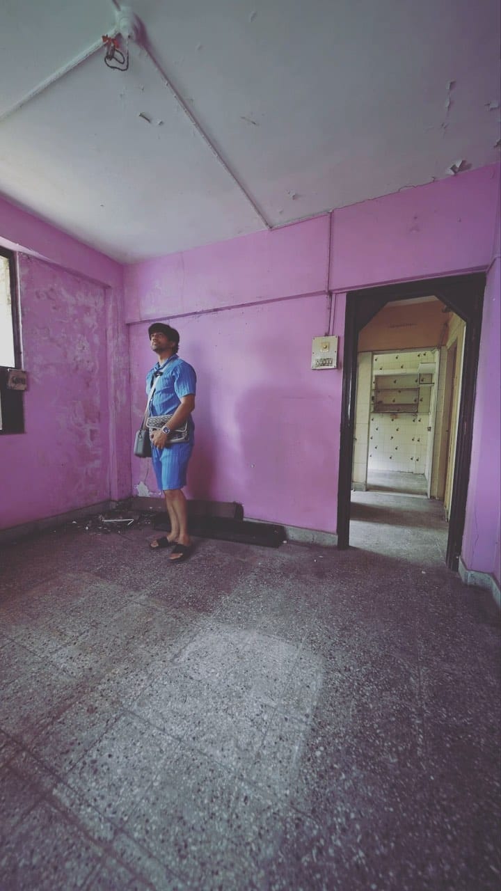 Post 8 by Nikhil sharma on Instagram (video)