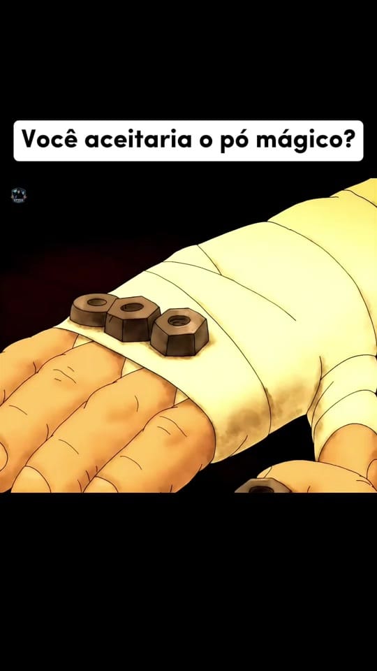Post 8 by Space Animes on TikTok (video)