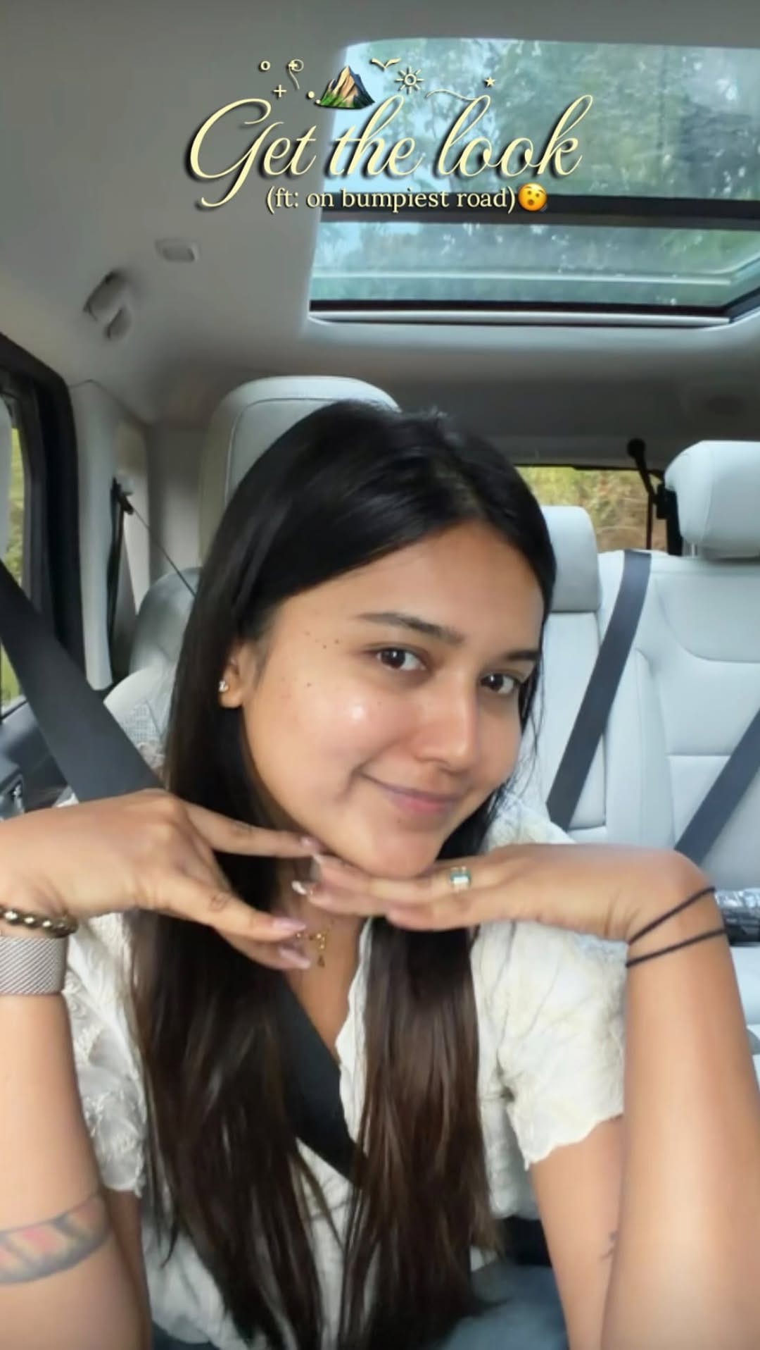 Post 8 by varsha.kaveri✨ on Instagram (video)