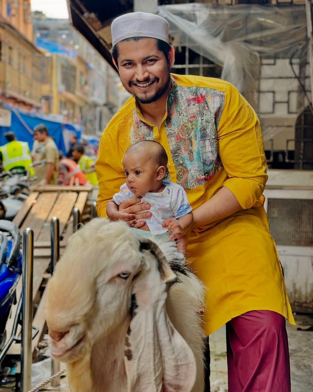 Post 10 by Sufiyan Khan 🔥 on Instagram (carousel)