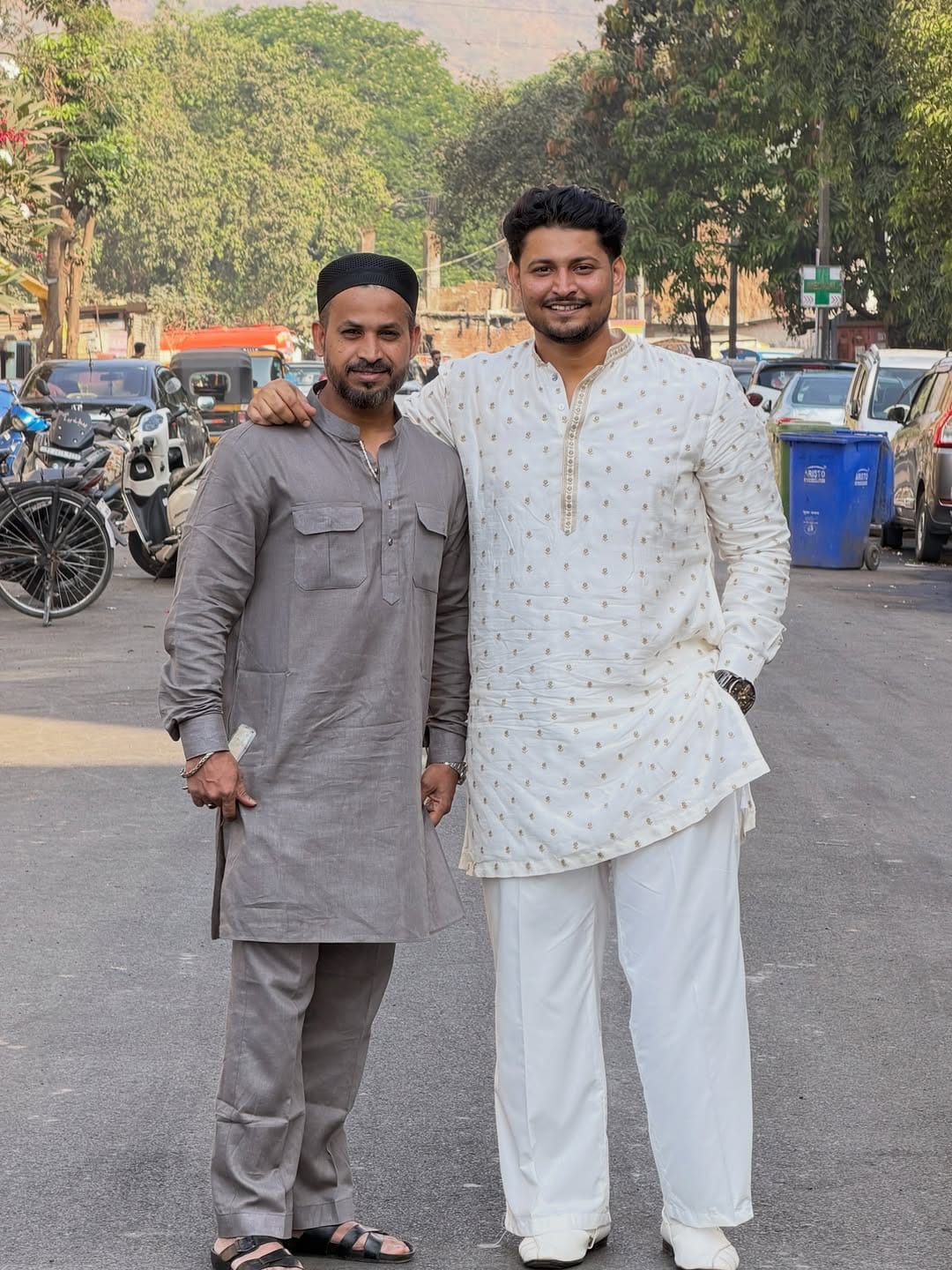 Post 3 by Sufiyan Khan 🔥 on Instagram (carousel)