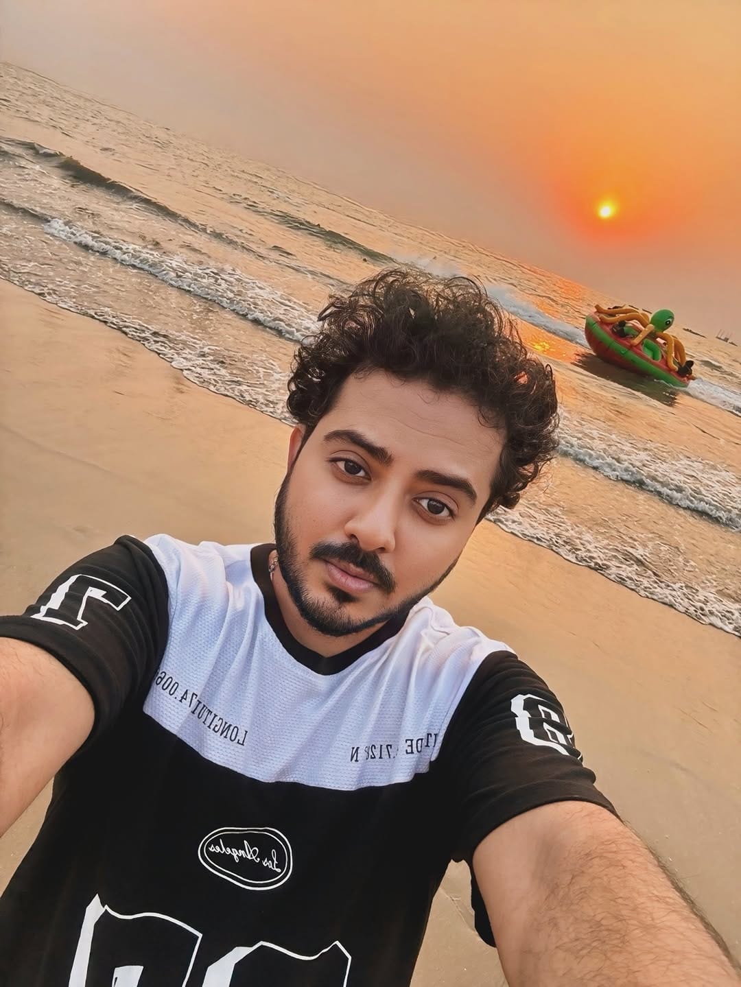 Post 2 by Vishal Raj Oberoi on Instagram (image)