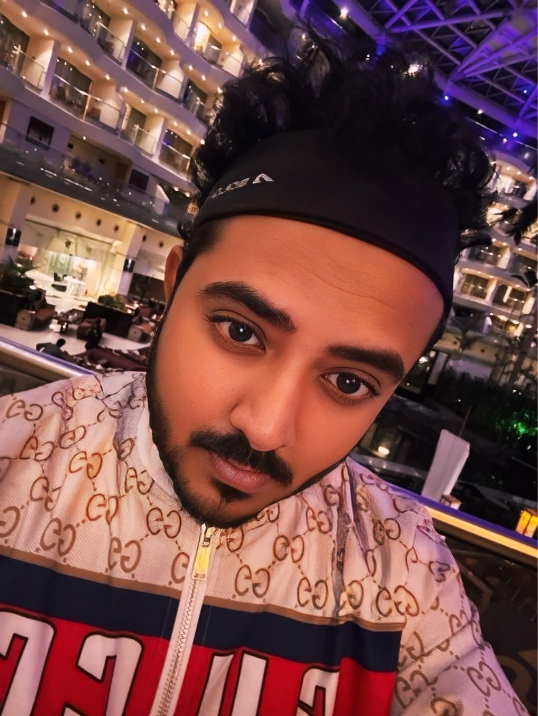 Post 5 by Vishal Raj Oberoi on Instagram (carousel)