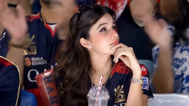 Post 4 by Eshika Rao on Instagram (video)