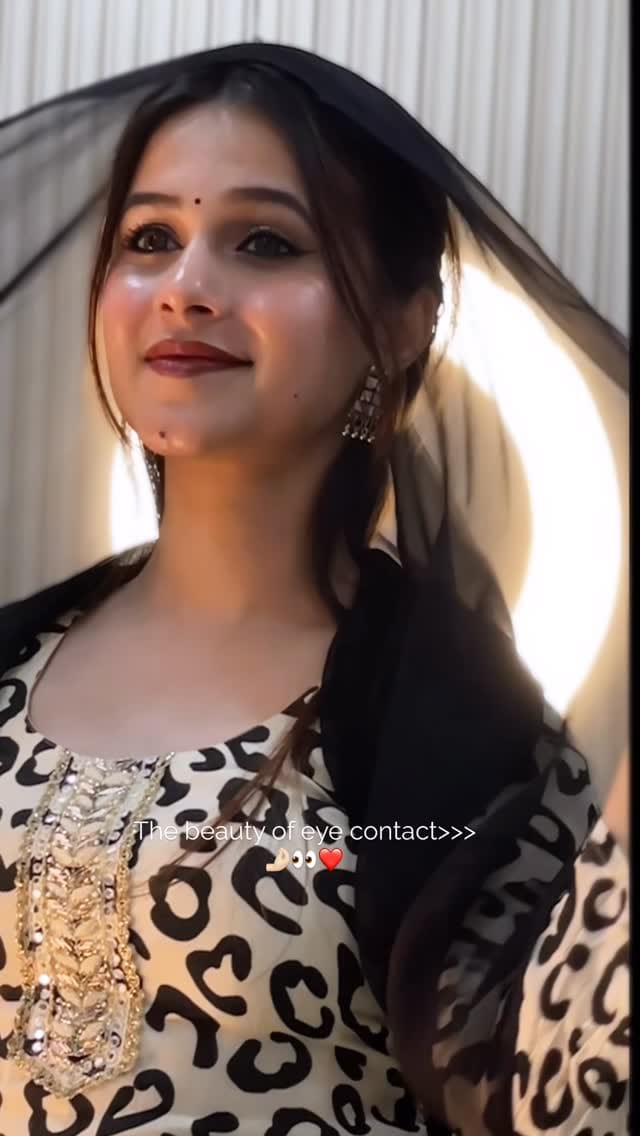 Post 1 by Eshika Rao on Instagram (video)