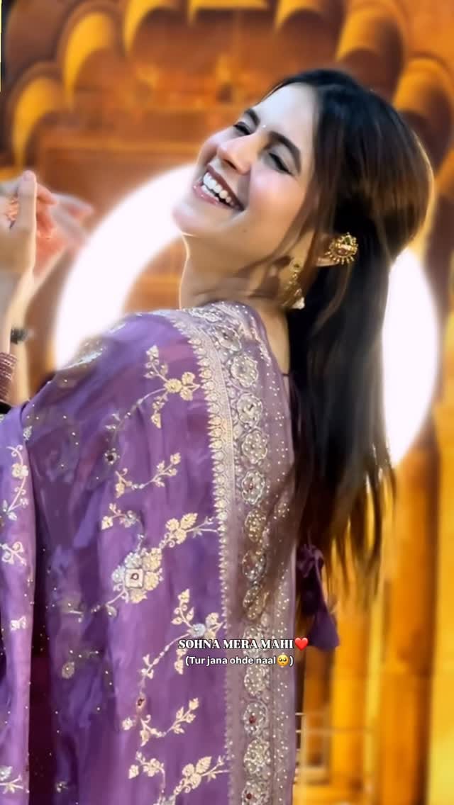 Post 9 by Eshika Rao on Instagram (video)