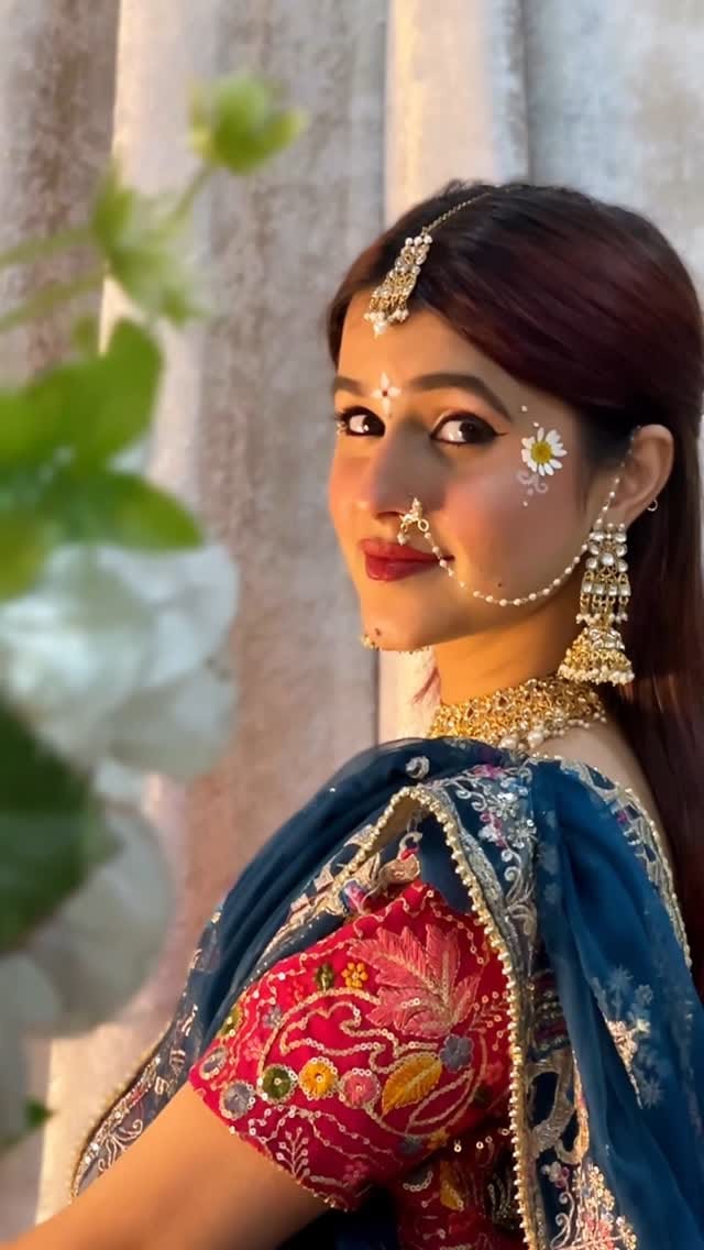 Post 10 by Eshika Rao on Instagram (video)